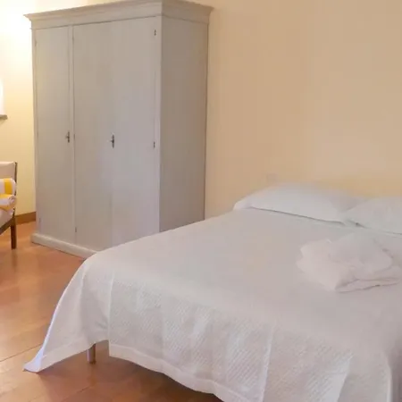 Farm stay Agriturismo La Forcina Sant'Agata de' Goti
