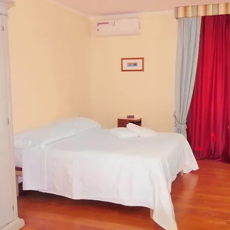 Agriturismo La Forcina Farm stay Sant'Agata de' Goti