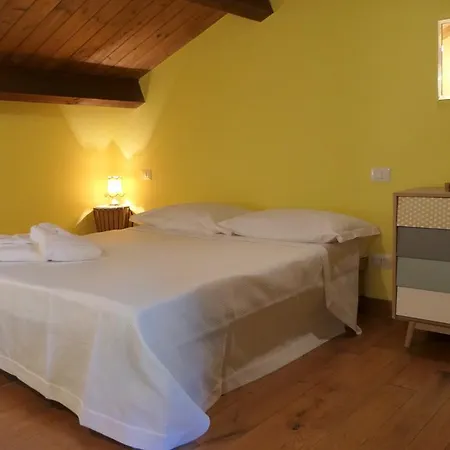Agriturismo La Forcina