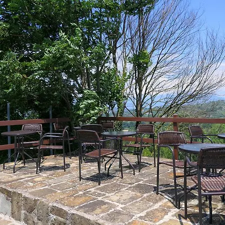 Agriturismo La Forcina * Sant'Agata de' Goti
