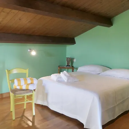 Agriturismo La Forcina Sant'Agata de' Goti