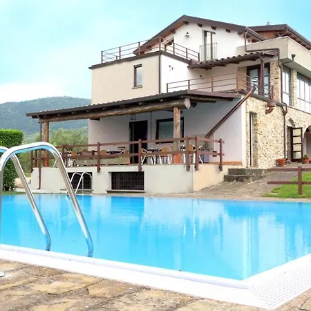 Farm stay Agriturismo La Forcina
